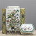 Danny's Fine Porcelain Home Decor Danny's Fine Porcelain Jar 50593