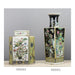 Danny's Fine Porcelain Home Decor Danny's Fine Porcelain Jar 50593