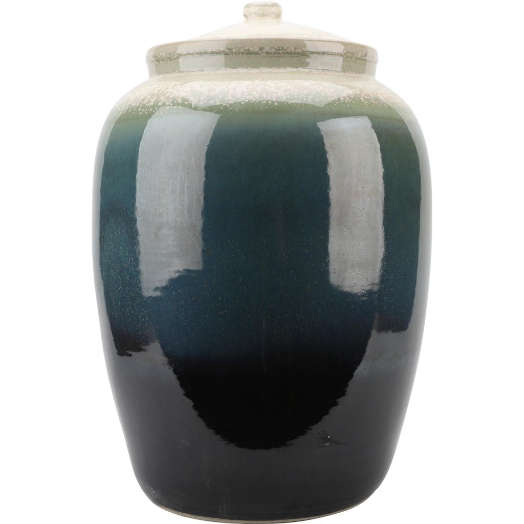 Danny's Fine Porcelain Home Decor Danny's Fine Porcelain Jar 50700