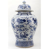 Danny's Fine Porcelain Home Decor Danny's Fine Porcelain Jar 50773