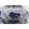 Danny's Fine Porcelain Home Decor Danny's Fine Porcelain Jar 50773