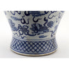 Danny's Fine Porcelain Home Decor Danny's Fine Porcelain Jar 50773