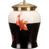 Danny's Fine Porcelain Home Decor Danny's Fine Porcelain Jar 60333