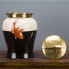 Danny's Fine Porcelain Home Decor Danny's Fine Porcelain Jar 60333