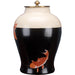 Danny's Fine Porcelain Home Decor Danny's Fine Porcelain Jar 60340