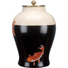 Danny's Fine Porcelain Home Decor Danny's Fine Porcelain Jar 60340