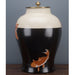 Danny's Fine Porcelain Home Decor Danny's Fine Porcelain Jar 60340