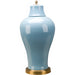Danny's Fine Porcelain Home Decor Danny's Fine Porcelain Jar 60343