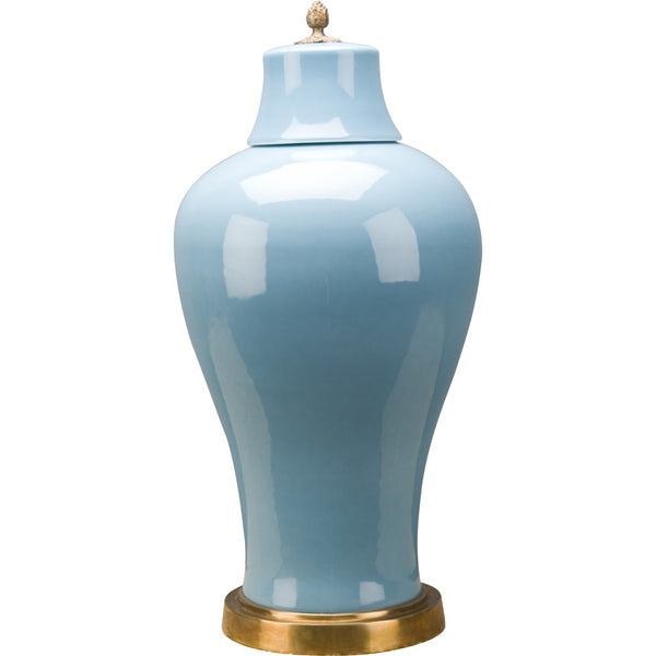Danny's Fine Porcelain Home Decor Danny's Fine Porcelain Jar 60343