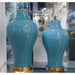 Danny's Fine Porcelain Home Decor Danny's Fine Porcelain Jar 60343