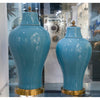 Danny's Fine Porcelain Home Decor Danny's Fine Porcelain Jar 60343