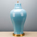 Danny's Fine Porcelain Home Decor Danny's Fine Porcelain Jar 60343