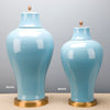 Danny's Fine Porcelain Home Decor Danny's Fine Porcelain Jar 60344
