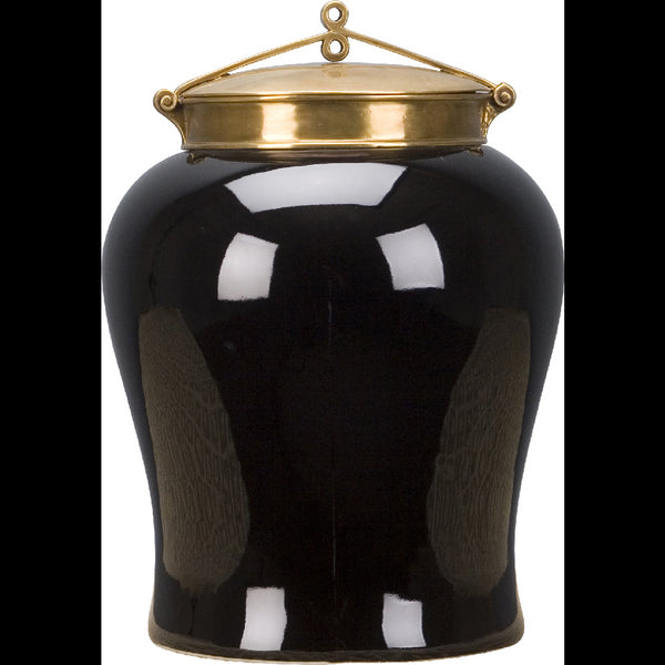 Danny's Fine Porcelain Home Decor Danny's Fine Porcelain Jar 60356