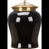 Danny's Fine Porcelain Home Decor Danny's Fine Porcelain Jar 60356