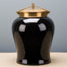 Danny's Fine Porcelain Home Decor Danny's Fine Porcelain Jar 60356