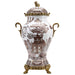 Danny's Fine Porcelain Home Decor Danny's Fine Porcelain Jar 60368