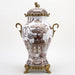 Danny's Fine Porcelain Home Decor Danny's Fine Porcelain Jar 60368