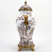 Danny's Fine Porcelain Home Decor Danny's Fine Porcelain Jar 60368
