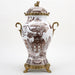 Danny's Fine Porcelain Home Decor Danny's Fine Porcelain Jar 60368