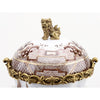 Danny's Fine Porcelain Home Decor Danny's Fine Porcelain Jar 60368