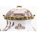 Danny's Fine Porcelain Home Decor Danny's Fine Porcelain Jar 60368