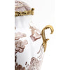 Danny's Fine Porcelain Home Decor Danny's Fine Porcelain Jar 60368