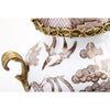 Danny's Fine Porcelain Home Decor Danny's Fine Porcelain Jar 60368