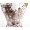 Danny's Fine Porcelain Home Decor Danny's Fine Porcelain Jar 60368