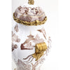 Danny's Fine Porcelain Home Decor Danny's Fine Porcelain Jar 60368