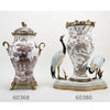 Danny's Fine Porcelain Home Decor Danny's Fine Porcelain Jar 60368