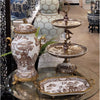 Danny's Fine Porcelain Home Decor Danny's Fine Porcelain Jar 60368