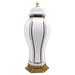 Danny's Fine Porcelain Home Decor Danny's Fine Porcelain Jar 60374