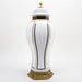 Danny's Fine Porcelain Home Decor Danny's Fine Porcelain Jar 60374