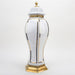 Danny's Fine Porcelain Home Decor Danny's Fine Porcelain Jar 60374
