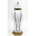Danny's Fine Porcelain Home Decor Danny's Fine Porcelain Jar 60374