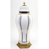 Danny's Fine Porcelain Home Decor Danny's Fine Porcelain Jar 60374