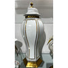 Danny's Fine Porcelain Home Decor Danny's Fine Porcelain Jar 60374