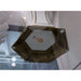 Danny's Fine Porcelain Home Decor Danny's Fine Porcelain Jar 60374