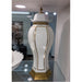 Danny's Fine Porcelain Home Decor Danny's Fine Porcelain Jar 60374