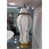 Danny's Fine Porcelain Home Decor Danny's Fine Porcelain Jar 60374