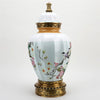 Danny's Fine Porcelain Home Decor Danny's Fine Porcelain Jar 60378