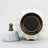 Danny's Fine Porcelain Home Decor Danny's Fine Porcelain Jar 60378