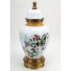 Danny's Fine Porcelain Home Decor Danny's Fine Porcelain Jar 60378