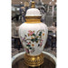 Danny's Fine Porcelain Home Decor Danny's Fine Porcelain Jar 60378