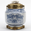 Danny's Fine Porcelain Home Decor Danny's Fine Porcelain Jar 60390
