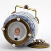 Danny's Fine Porcelain Home Decor Danny's Fine Porcelain Jar 60390