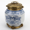 Danny's Fine Porcelain Home Decor Danny's Fine Porcelain Jar 60390