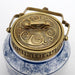 Danny's Fine Porcelain Home Decor Danny's Fine Porcelain Jar 60390