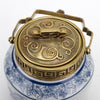 Danny's Fine Porcelain Home Decor Danny's Fine Porcelain Jar 60390